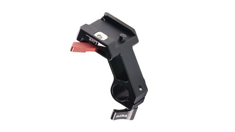 Tilta 15mm Rod Adapter for Nucleus-Nano Hand Wheel - Filmgear Canada