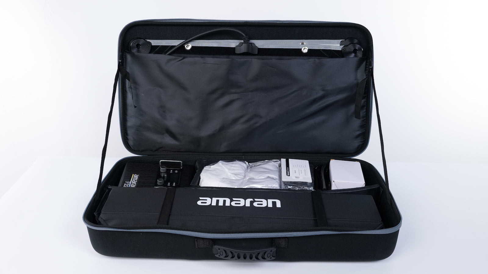 Amaran F22C  2x2' RGBWW Flexible LED Mat (240W) - Filmgear Canada