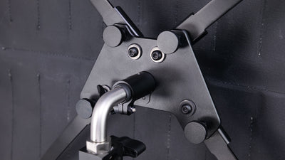 Amaran F22X 2x2' Bi-Color Flexible LED Mat (240W) - Filmgear Canada