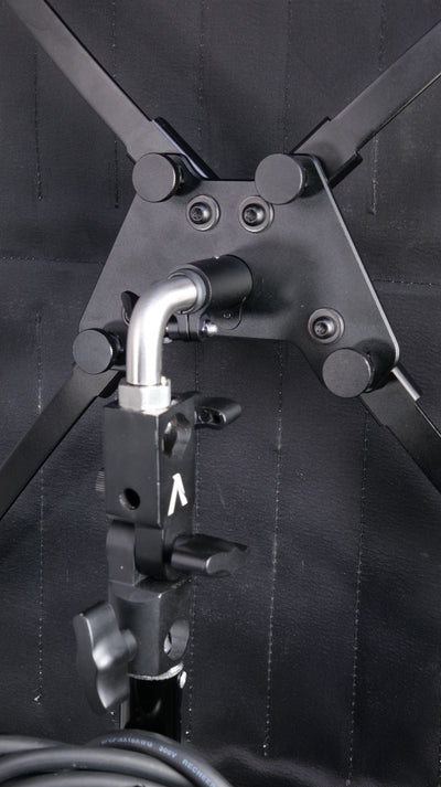 Amaran F22C  2x2' RGBWW Flexible LED Mat (240W) - Filmgear Canada