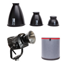 Bowens Mount 3 Hyper Reflector Kit (LS 1200 Series) - Filmgear Canada