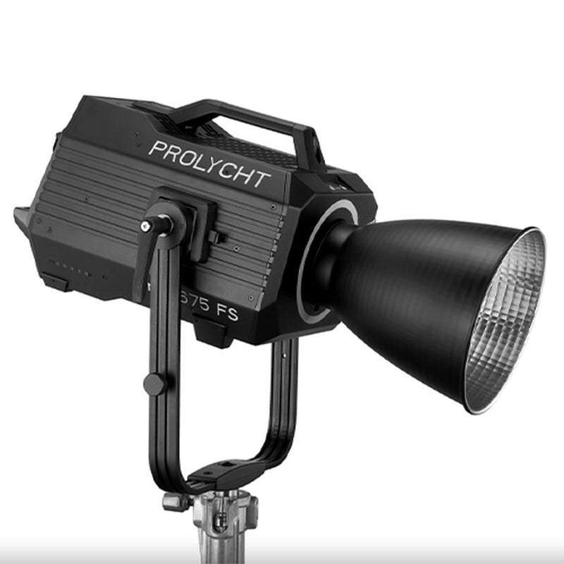 Prolycht Orion 675 FS LED Light Standard Kit - Filmgear Canada