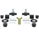 RockNRoller Hardware Pack for R12RT Multi-Cart - Filmgear Canada