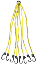 RockNRoller MultiCart Cargo Spider Multi-Strap XL for R8, R10, R12, R14, R16, and R18 Carts (48 x 48") - Filmgear Canada