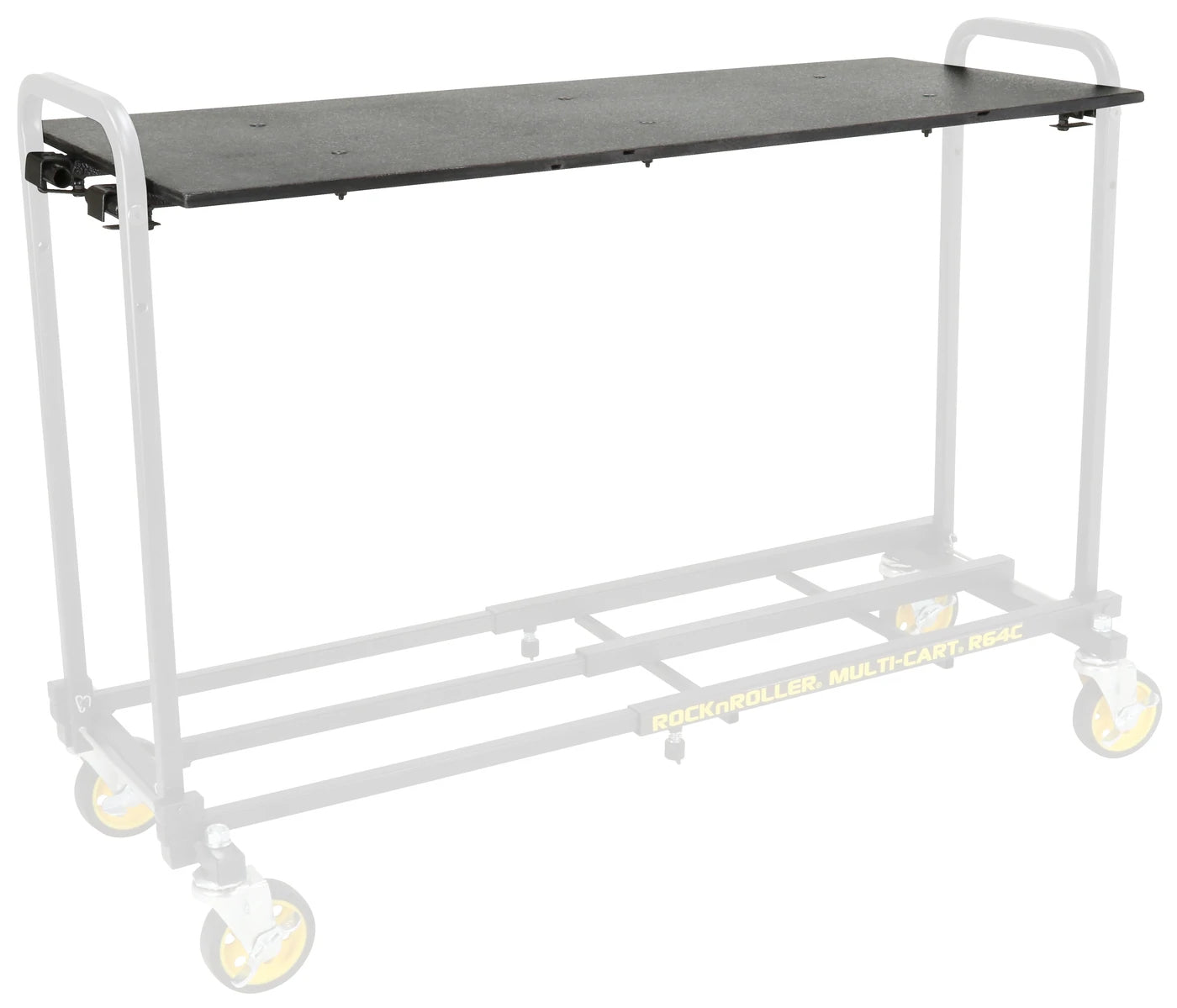 Rock-N-Roller Camera Cart | Filmgear Canada