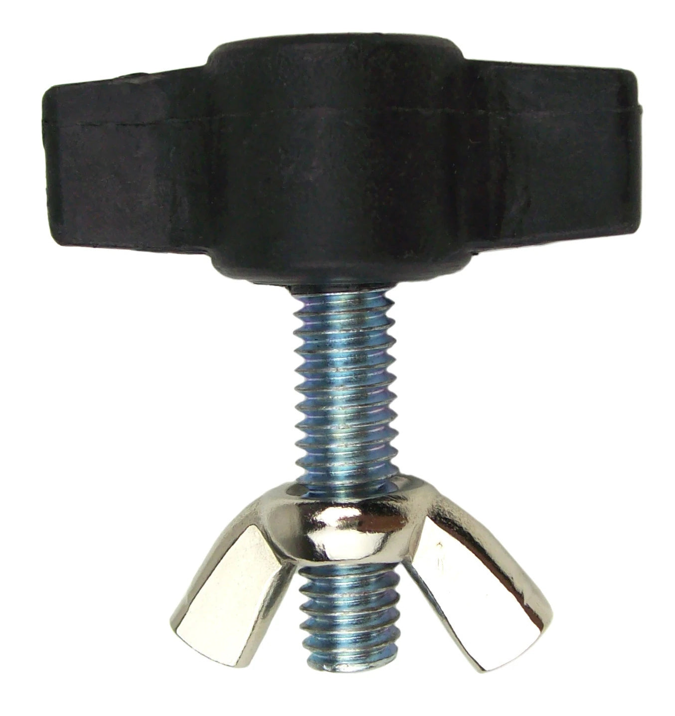 RockNRoller Wingbolt for All Multi-Cart Shelves, 5/16" - Filmgear Canada