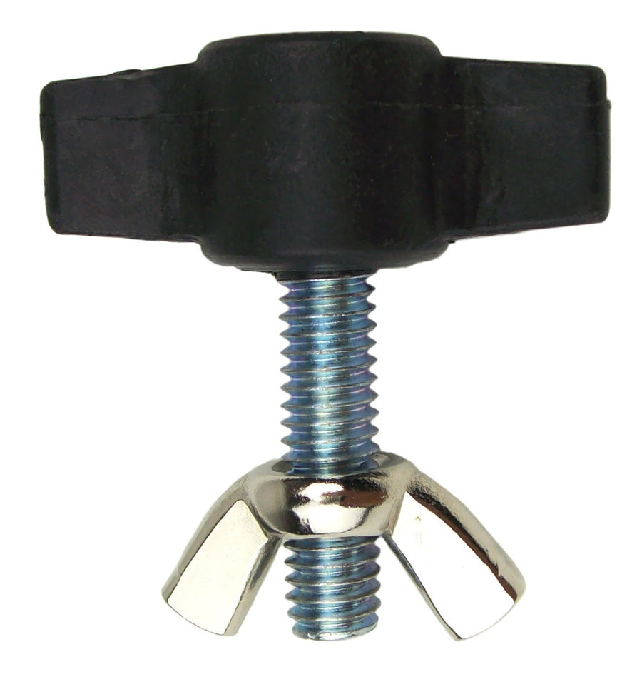 RockNRoller Wingbolt for All Multi-Cart Shelves, 5/16" - Filmgear Canada