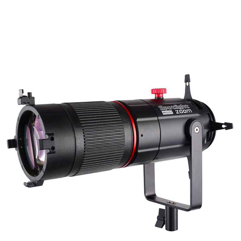 Aputure Spotlight Mini Zoom for LS 60d and 60x LED Lights - Filmgear Canada