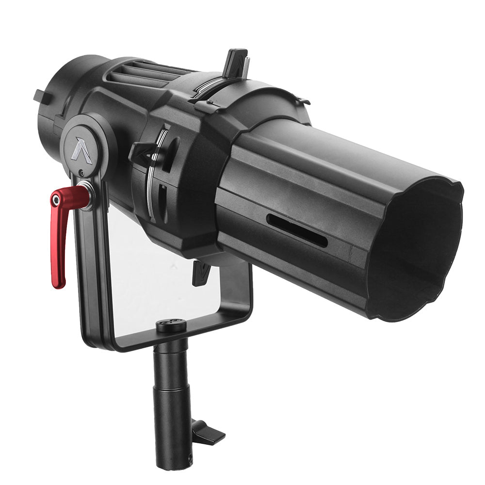 Aputure Spotlight Mount Set with 36° Lens - Filmgear Canada