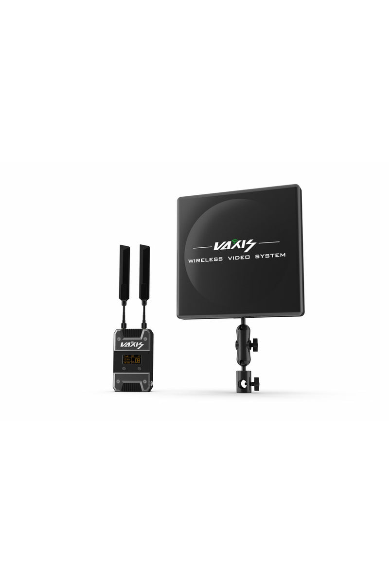 Vaxis Storm 5000 Wireless Receiver - V-Mount - Filmgear Canada