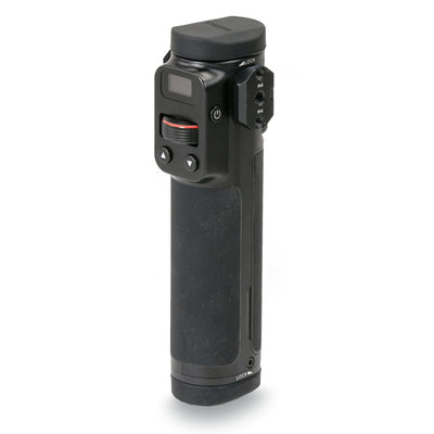 Tilta Dual Channel Wireless Lens Control Handle for Basic Ring Grip - Filmgear Canada