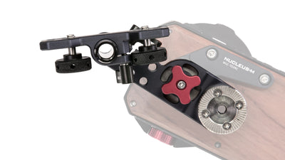 Tilta Monitor Bracket for Nucleus-M FIZ Hand Unit - Filmgear Canada
