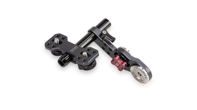 Tilta Monitor Bracket for Nucleus-M FIZ Hand Unit - Filmgear Canada