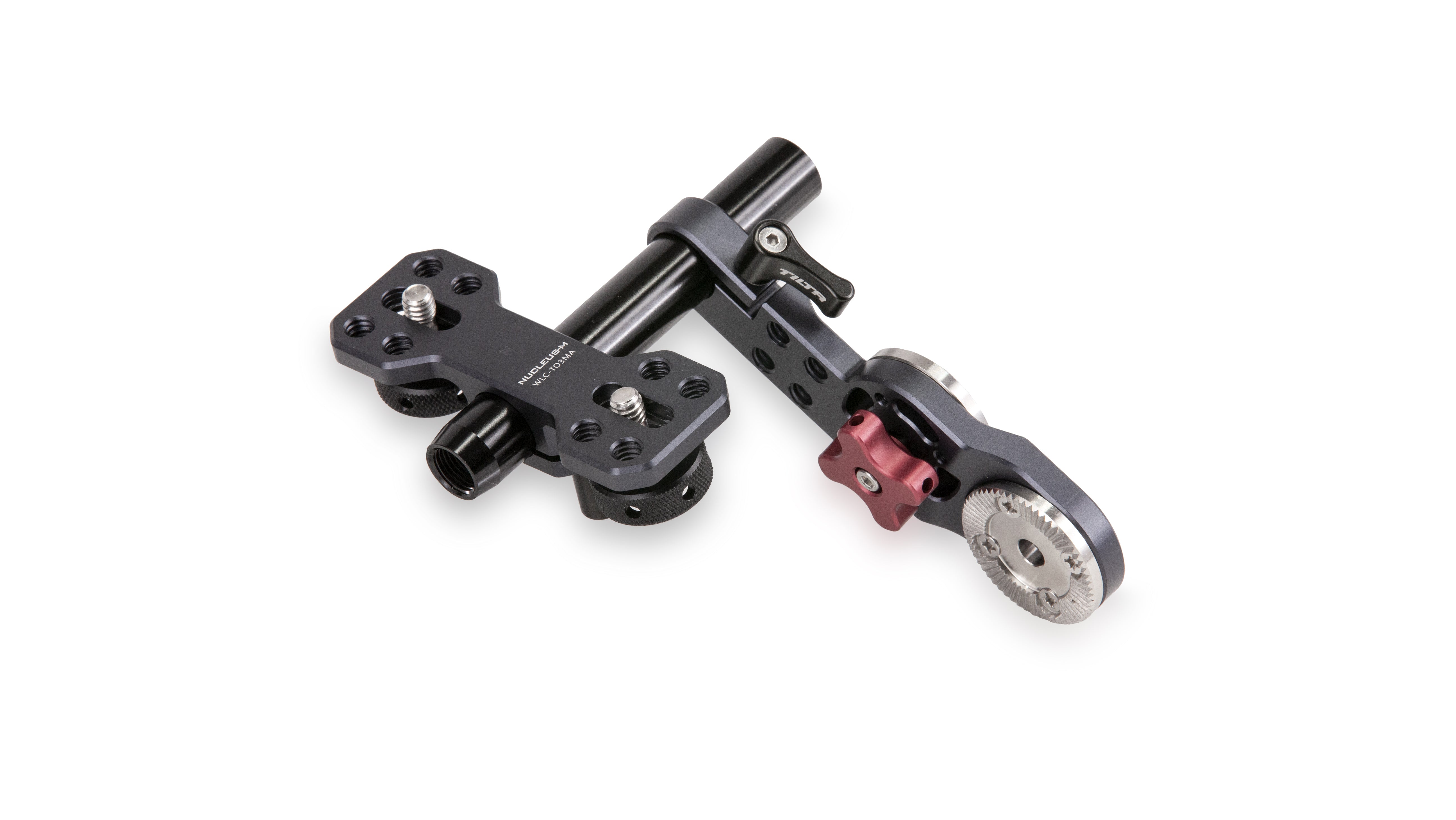 Tilta Monitor Bracket for Nucleus-M FIZ Hand Unit - Filmgear Canada