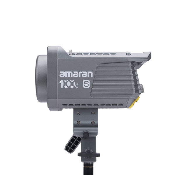 Amaran 100D-S Daylight LED Video Light