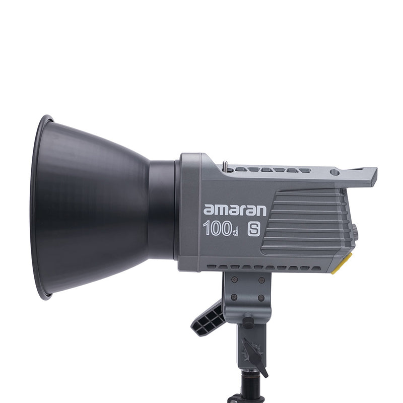 Amaran 100D-S 100W Daylight Point Source LED Video Light