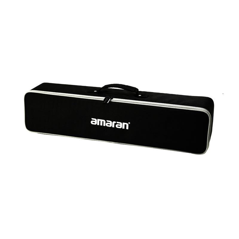 Amaran PT2c RGBWW LED Pixel Tube Light 9.6W (2 ft) 2-Light Production Kit