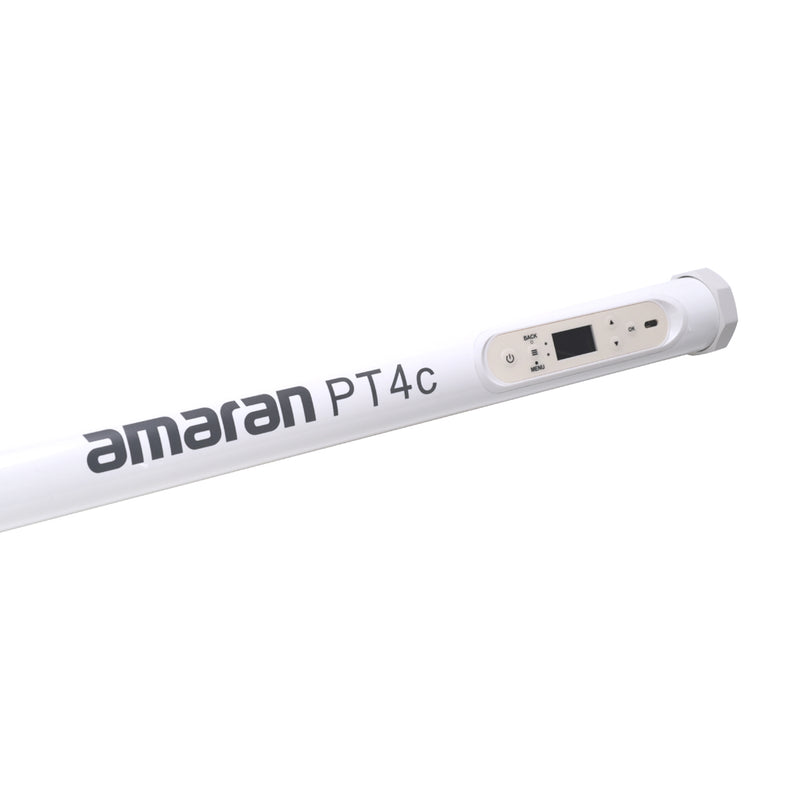 Amaran PT4C RGBWW LED Pixel Tube Light 9.6W (4ft)