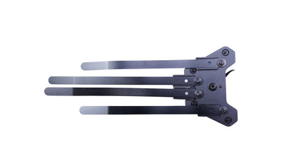 Amaran F21X 2x1' Bi-Color Flexible LED Mat (120W) - Filmgear Canada