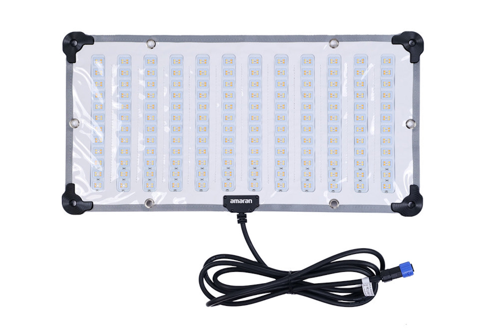 Amaran F21C  2x1' RGBWW Flexible LED Mat (120W) - Filmgear Canada