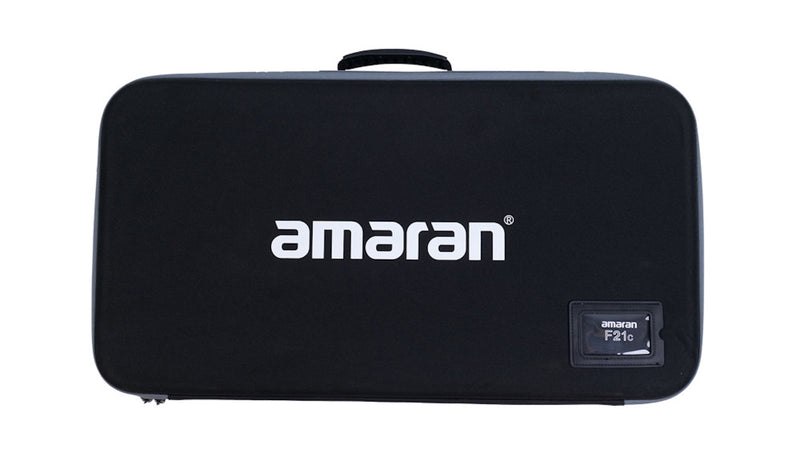 Amaran F21C  2x1' RGBWW Flexible LED Mat (120W) - Filmgear Canada