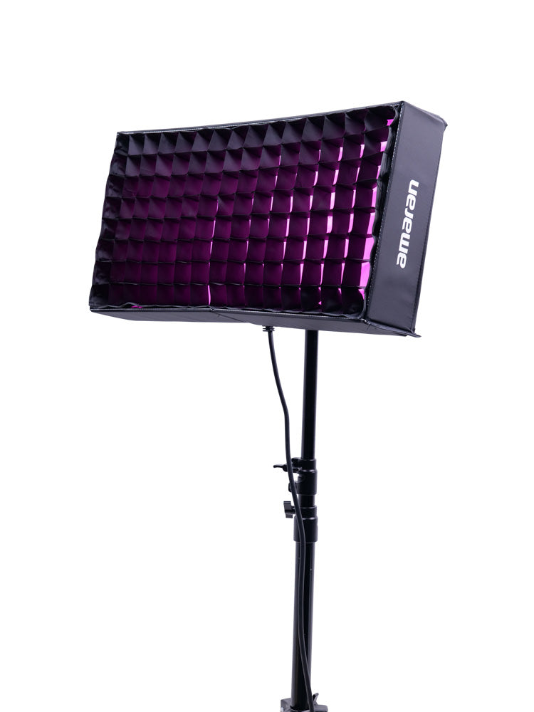 Amaran F21C 2'x1' RGBWW Flexible LED Mat (120W) V-mount | Filmgear