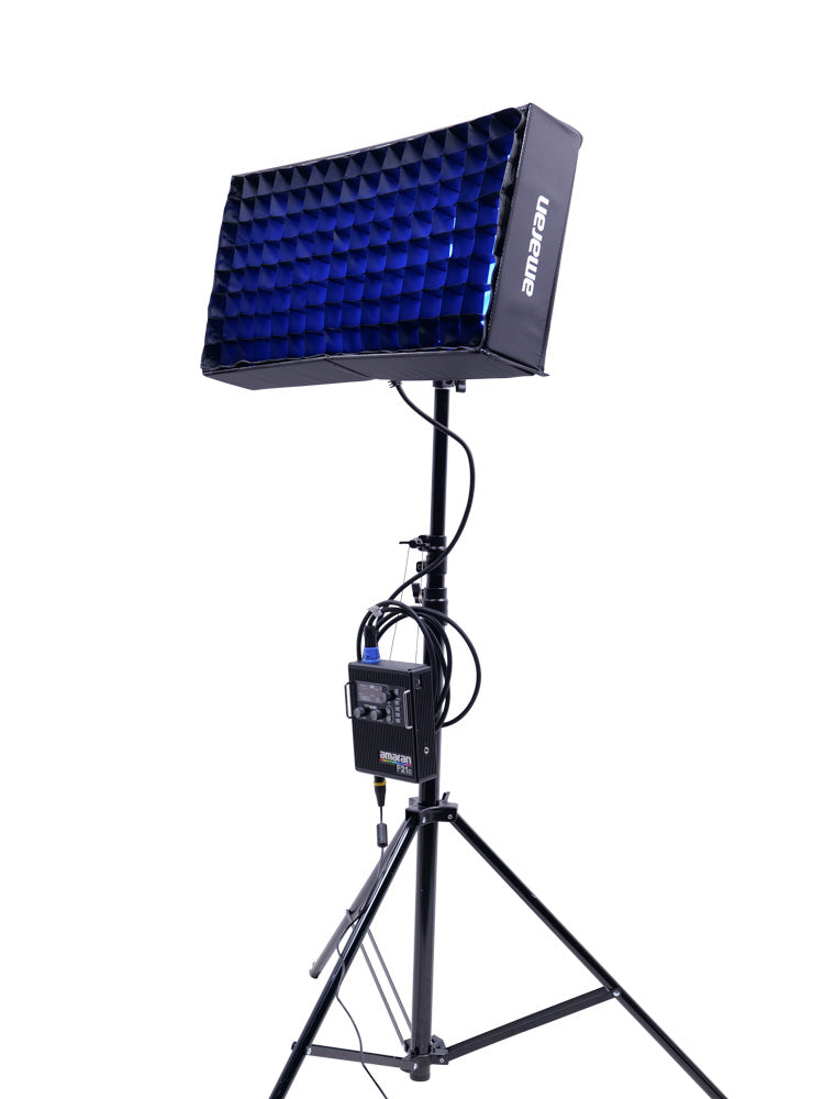 amaran F21C RGBWW Flexible LED Mat | Filmgear Canada