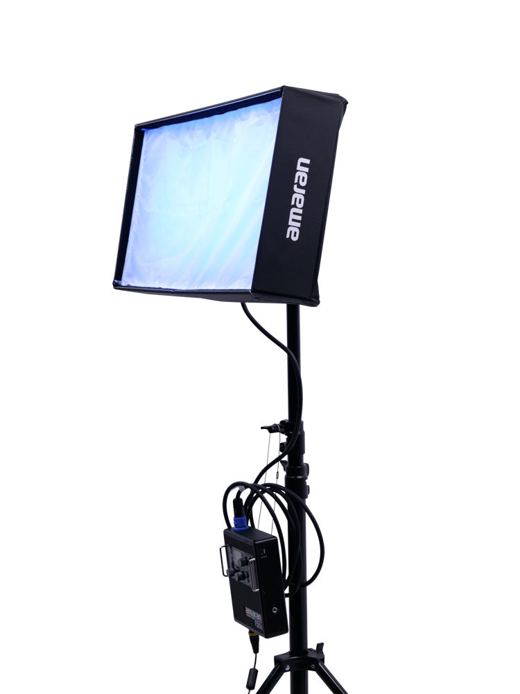 Amaran F21C 2'x1' RGBWW Flexible LED Mat (120W) V-mount | Filmgear