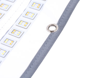 Amaran F21X 2x1' Bi-Color Flexible LED Mat (120W) - Filmgear Canada