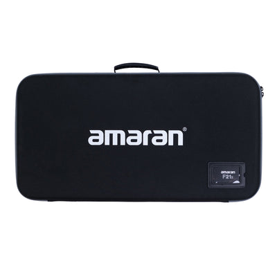 Amaran F21X 2x1' Bi-Color Flexible LED Mat (120W) - Filmgear Canada