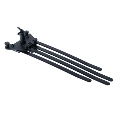 Amaran F22C  2x2' RGBWW Flexible LED Mat (240W) - Filmgear Canada