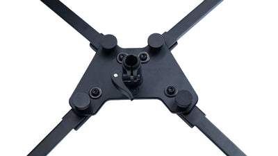 Amaran F22C  2x2' RGBWW Flexible LED Mat (240W) - Filmgear Canada