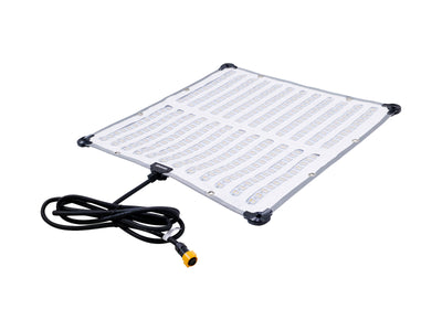 Amaran F22C  2x2' RGBWW Flexible LED Mat (240W) - Filmgear Canada
