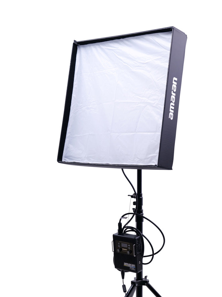 Amaran F22X 2x2' Bi-Color Flexible LED Mat (240W) - Filmgear Canada