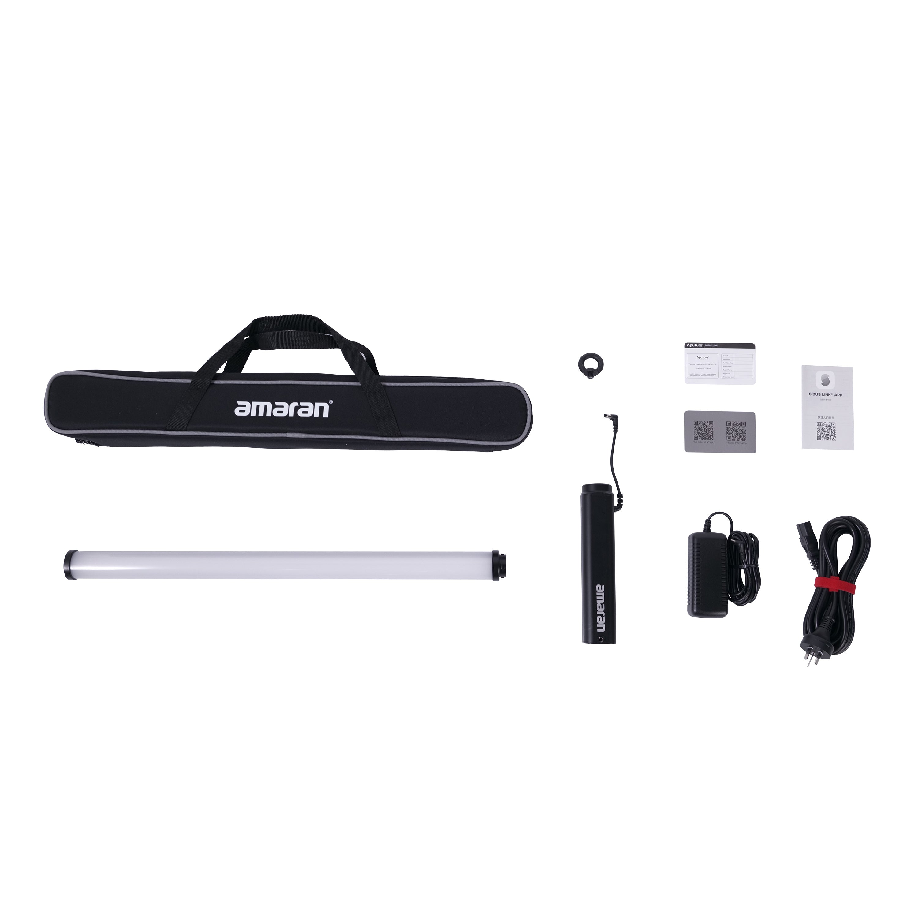 その他 amaran T2C Amaran T2C RGBWW LED Tube Light 25W Canada | Filmgear – Filmgear