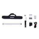 Amaran T2C RGBWW LED Tube Light 25W (2ft) - Filmgear Canada