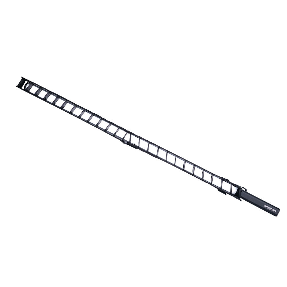 Amaran T4C RGBWW LED Tube Light 50W (4ft) - Filmgear Canada