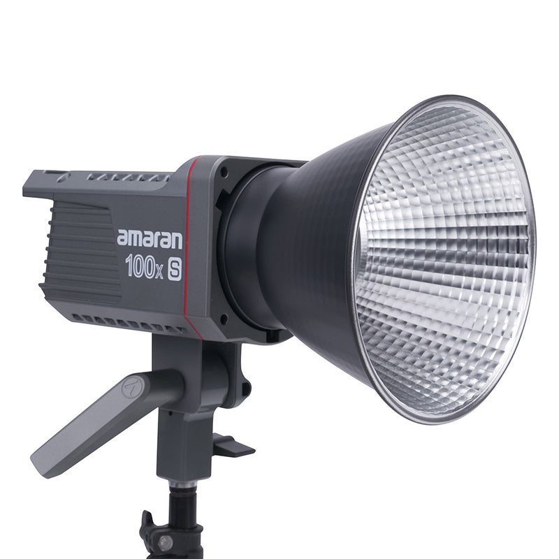 Amaran 100X-S 100W Bi-Color Point-Source LED Video Light