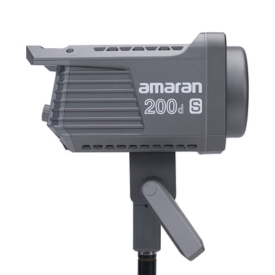 Amaran 200D-S 200W Daylight Point Source LED Video Light