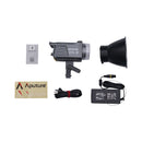 Amaran 200D-S 200W Daylight Point Source LED Video Light