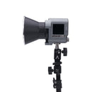 Amaran COB 60D-S 65W Daylight Bowens Mount LED