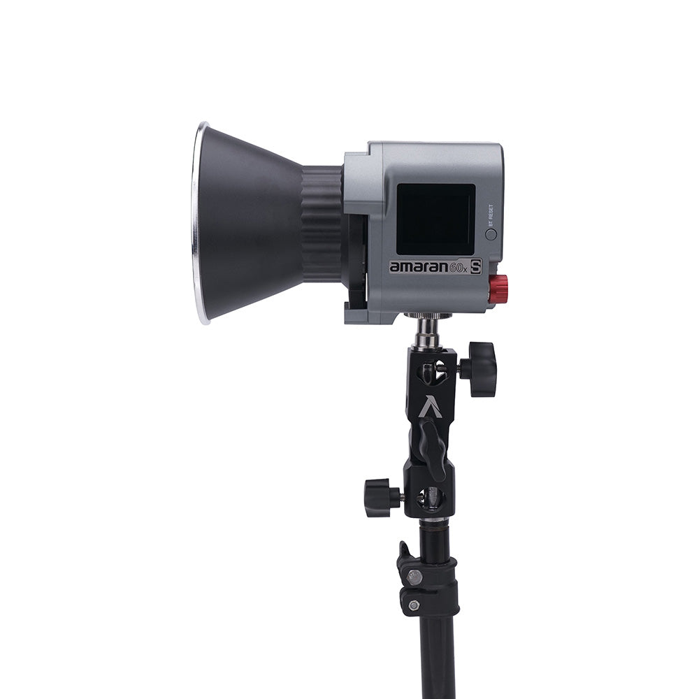 amaran COB 60x S Bi-Color LED Monolight amaran COB 60x S Bi-Color LED Monolight