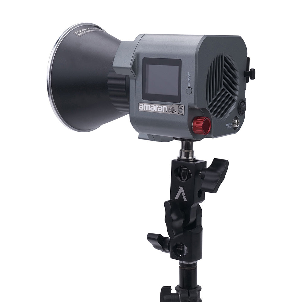 Amaran COB 60X-S Bi-Color Video LED Light