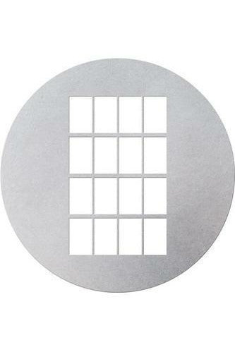 10 Gobo Kit for Aputure Spotlight Mount - Filmgear Canada