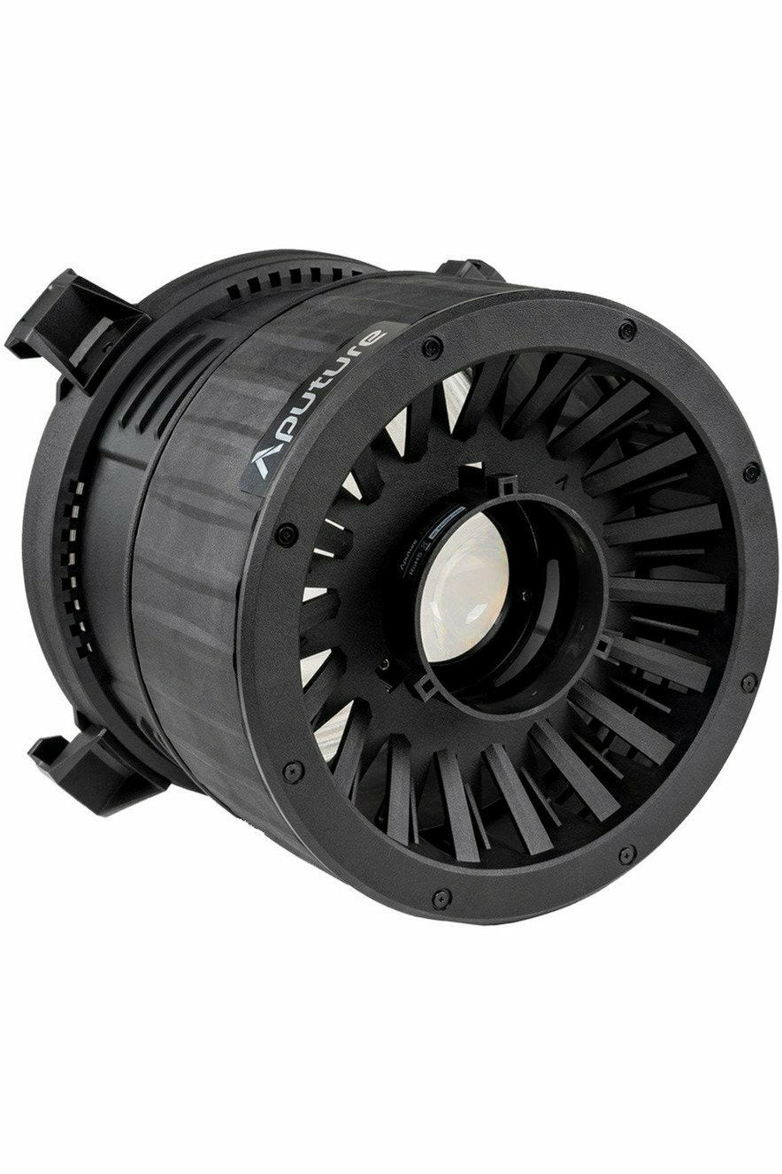 Aputure F10 10" Bowens Mount Fresnel Attachment for LS 600D LED Light - Filmgear Canada