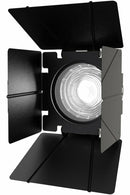 Aputure F10 Drop-in Barndoors for LS 600D Fresnel Attachment - Filmgear Canada