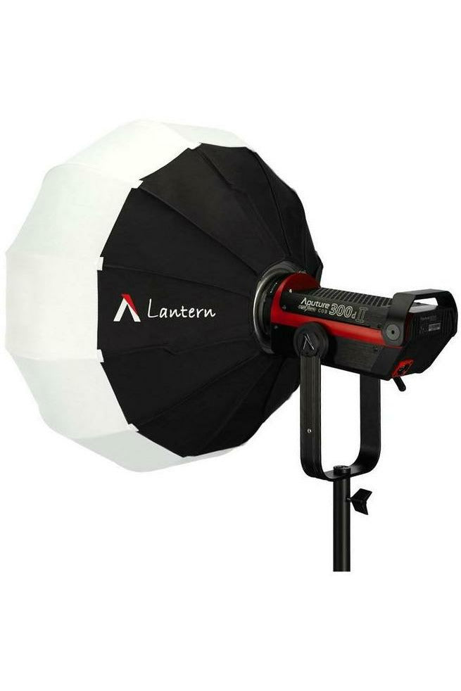 Aputure Lantern Kit 66cm (26') - Filmgear Canada