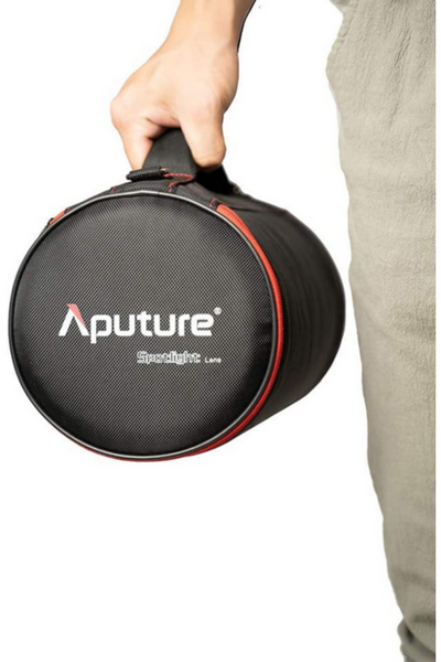 Aputure Spotlight Mount 36° Lens - Filmgear Canada