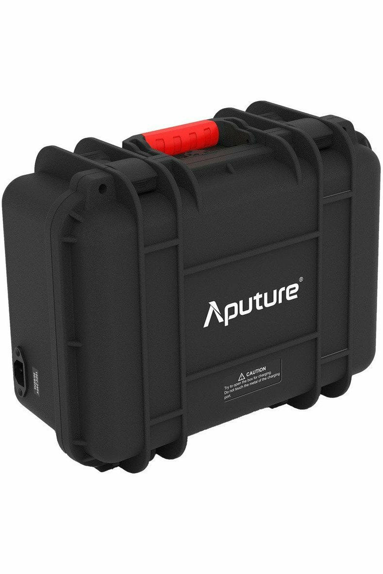 Aputure Accent B7C RGBWW LED 8-Light Kit with Charging Case - Filmgear Canada