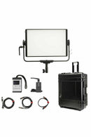 Aputure Nova P300c Kit with Custom Hard Case - Filmgear Canada
